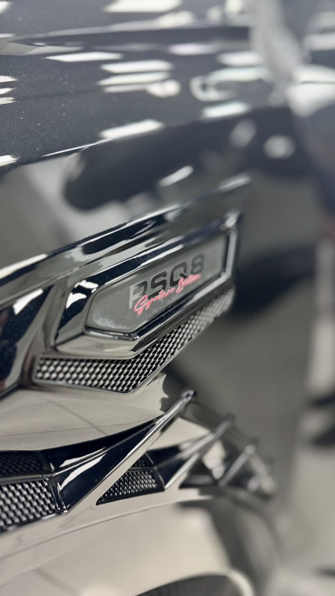 Audi RSQ8 ABT 