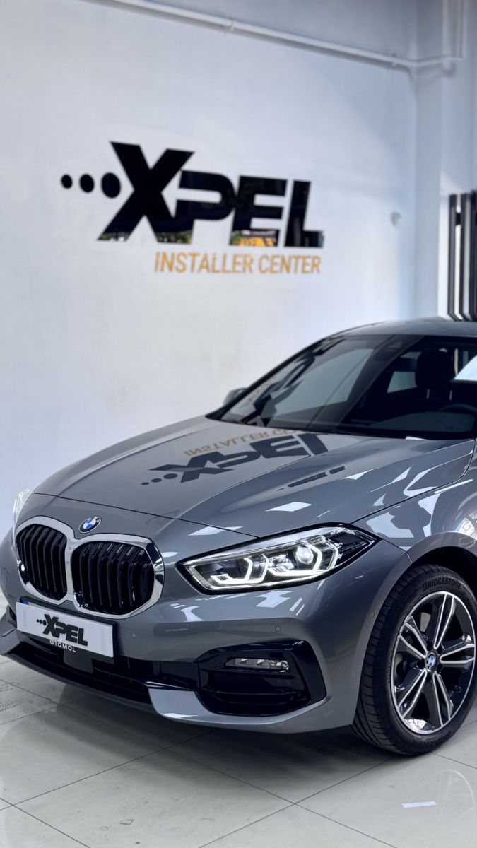 BMW 118i 