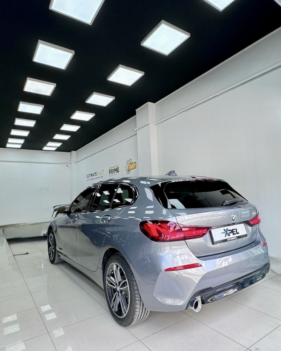 BMW 118i 