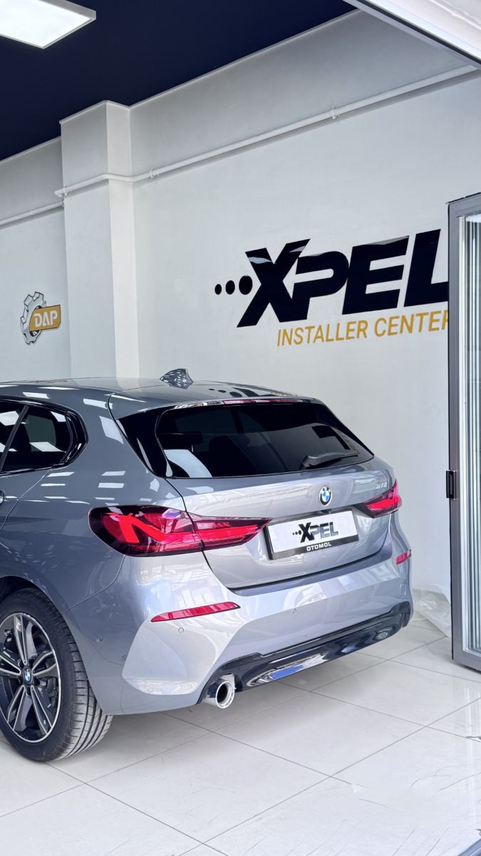 BMW 118i 
