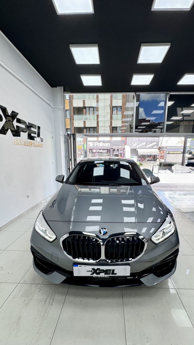 BMW 118i 