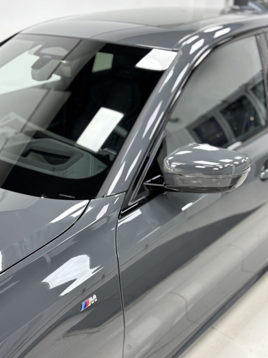 BMW 320i 50th Jahre 
