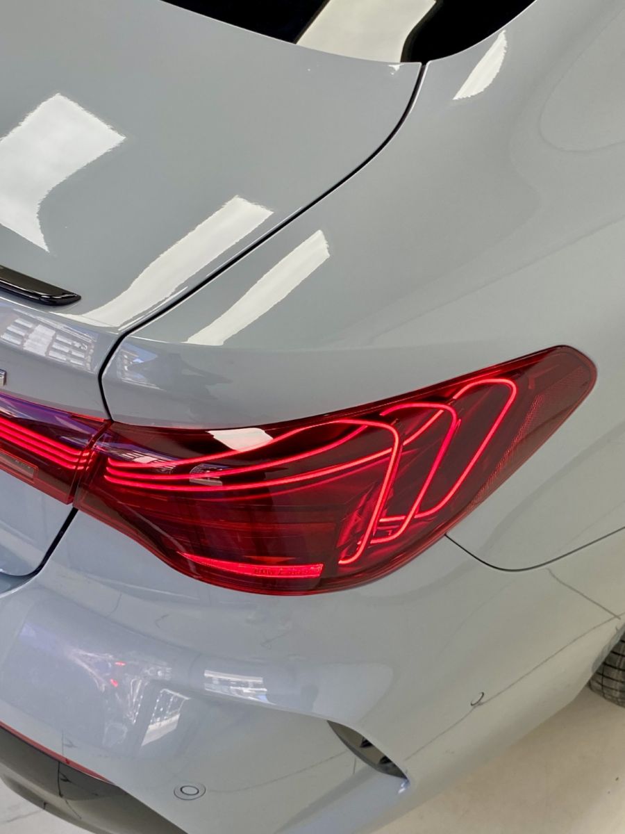 BMW 420i