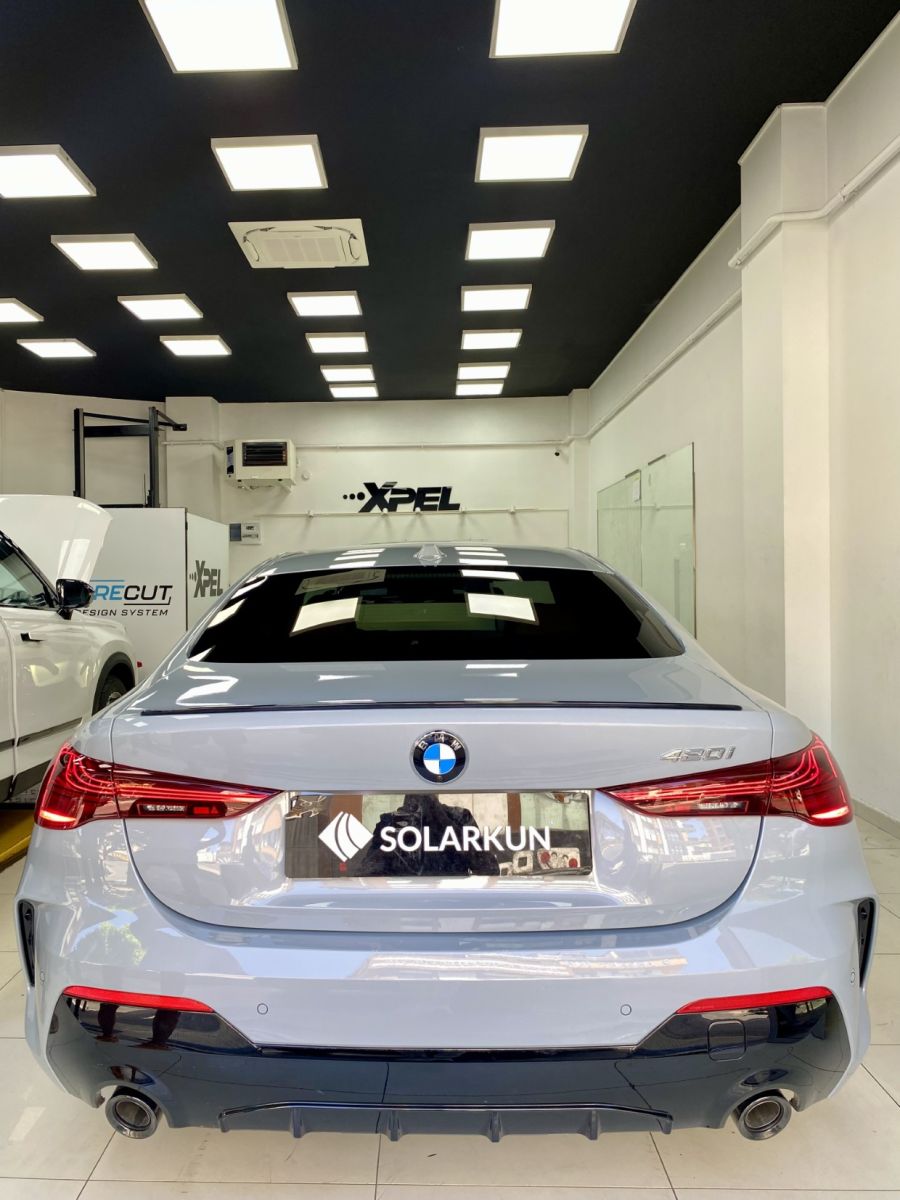 BMW 420i