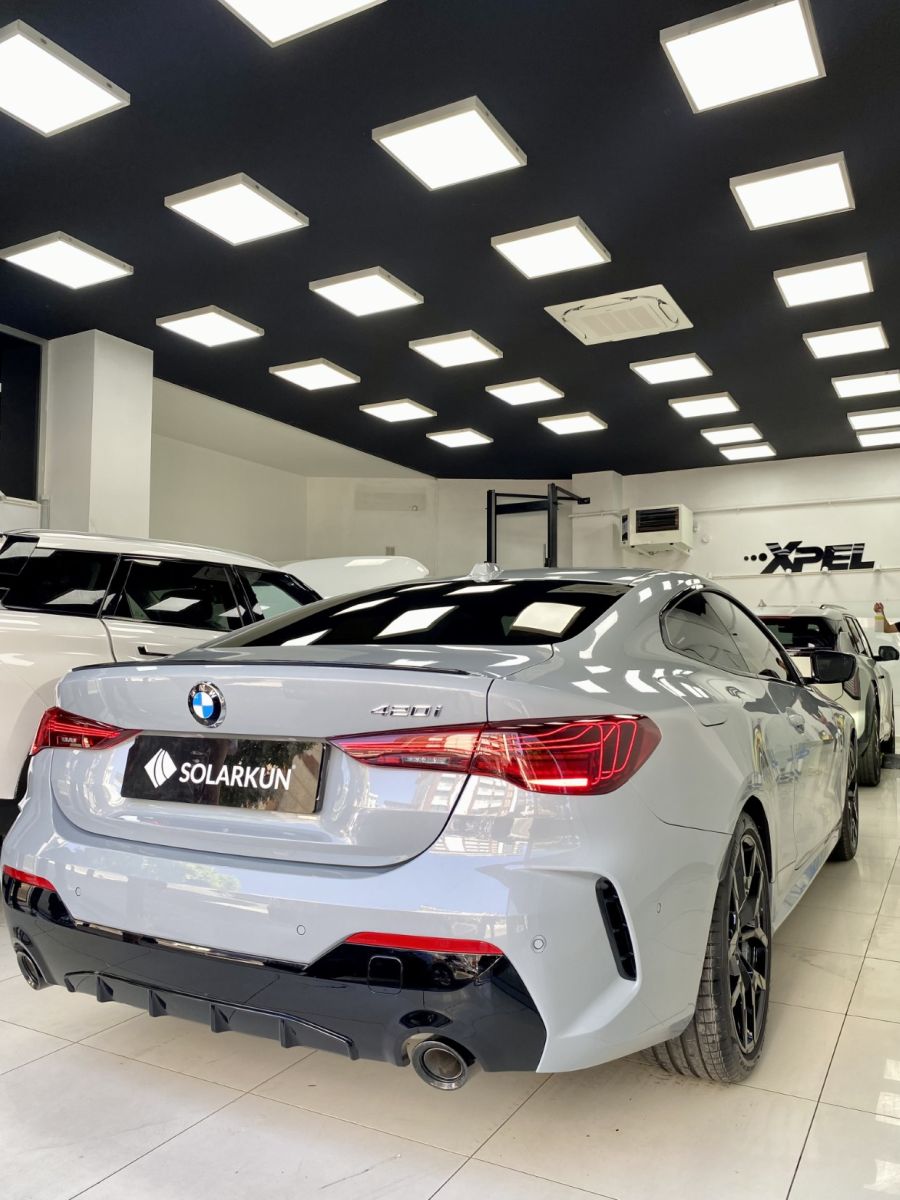 BMW 420i