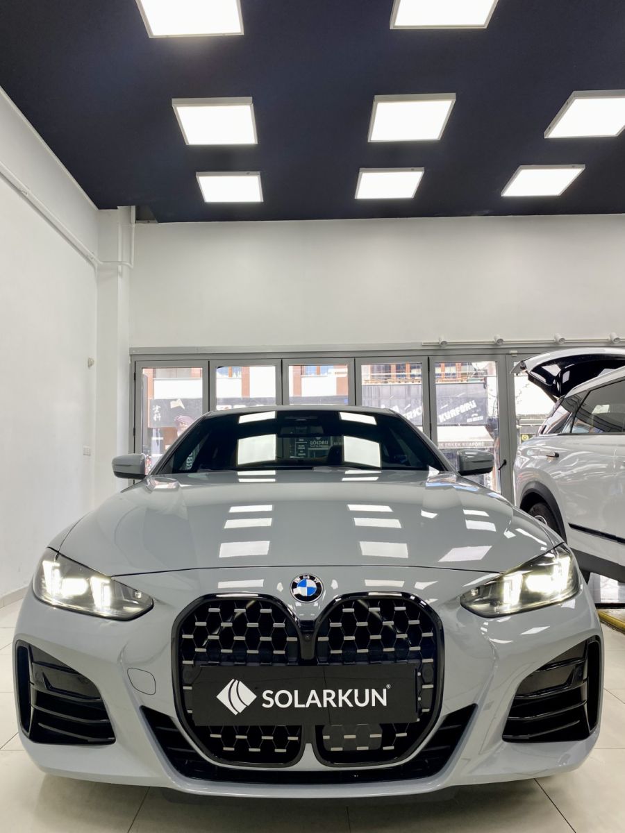 BMW 420i