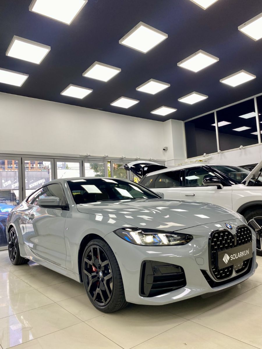 BMW 420i