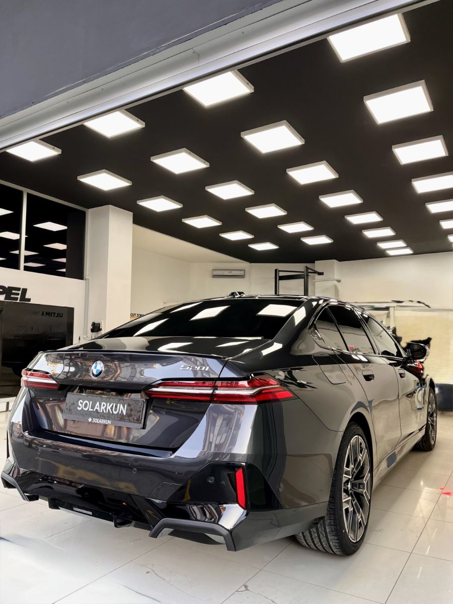 BMW 520i 