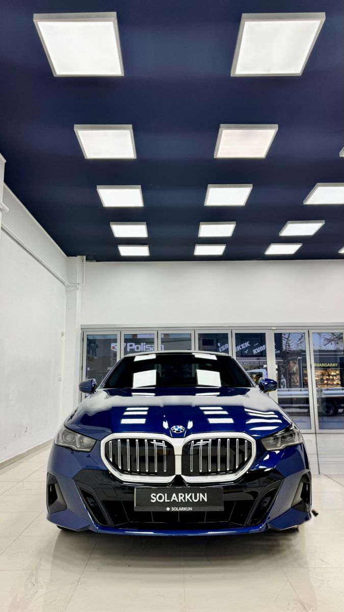 BMW 520i 