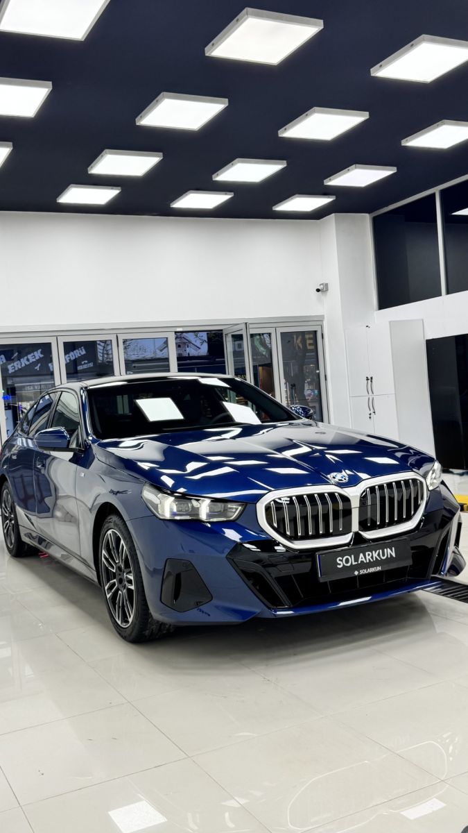 BMW 520i 
