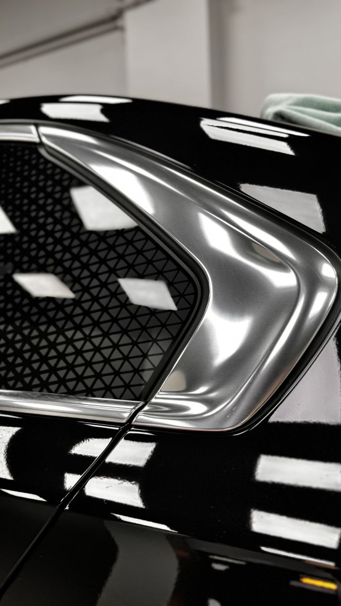 BMW 740d