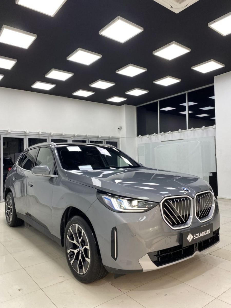 BMW X320 