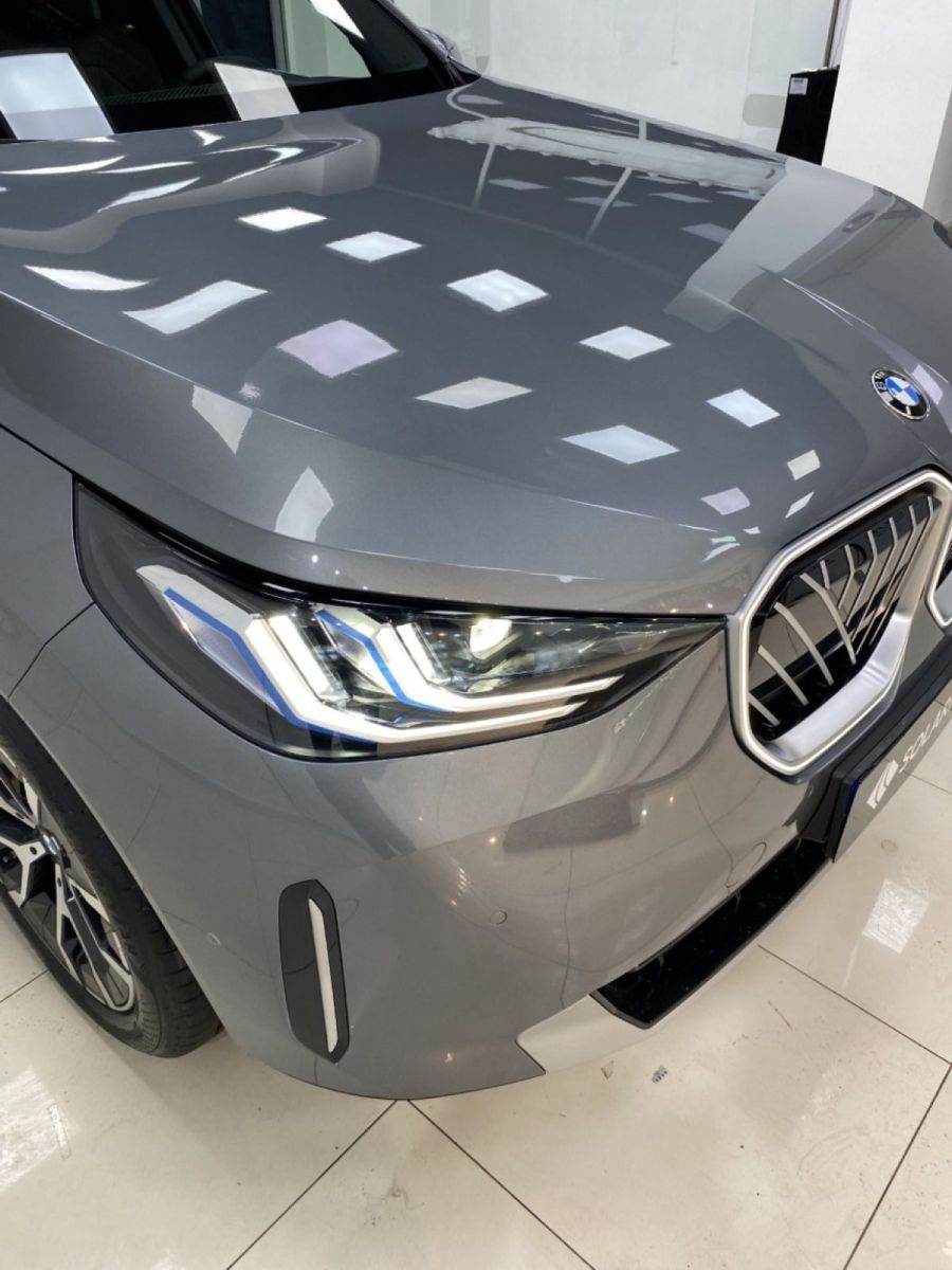 BMW X320 