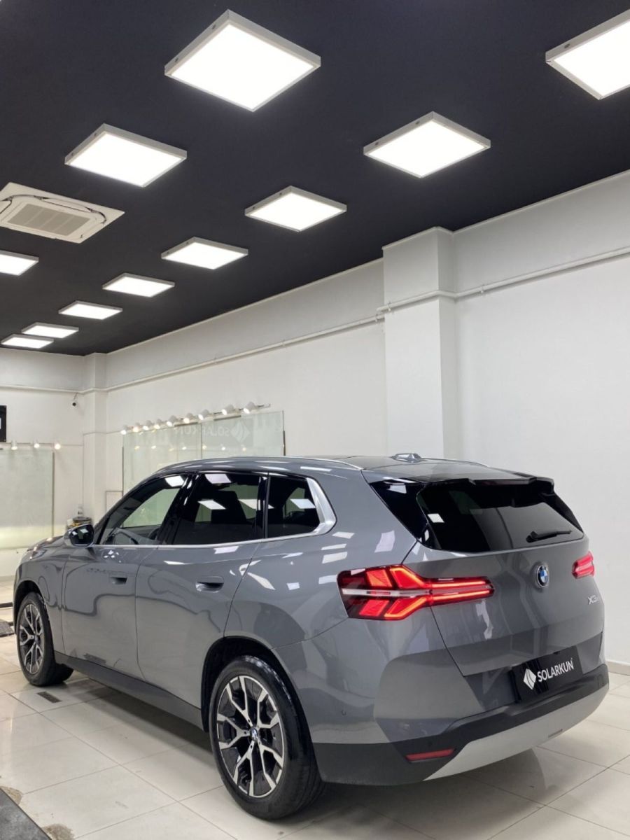 BMW X320 