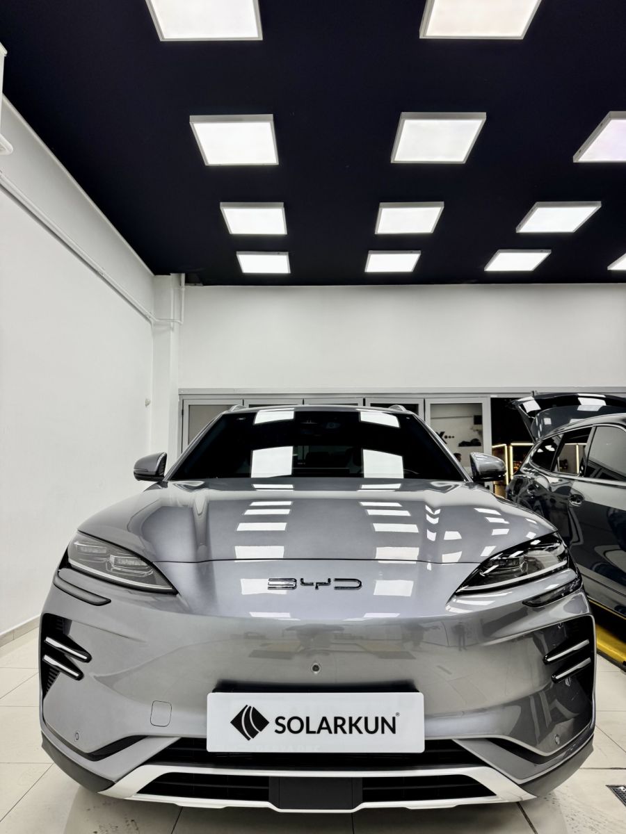 BYD Seal U 