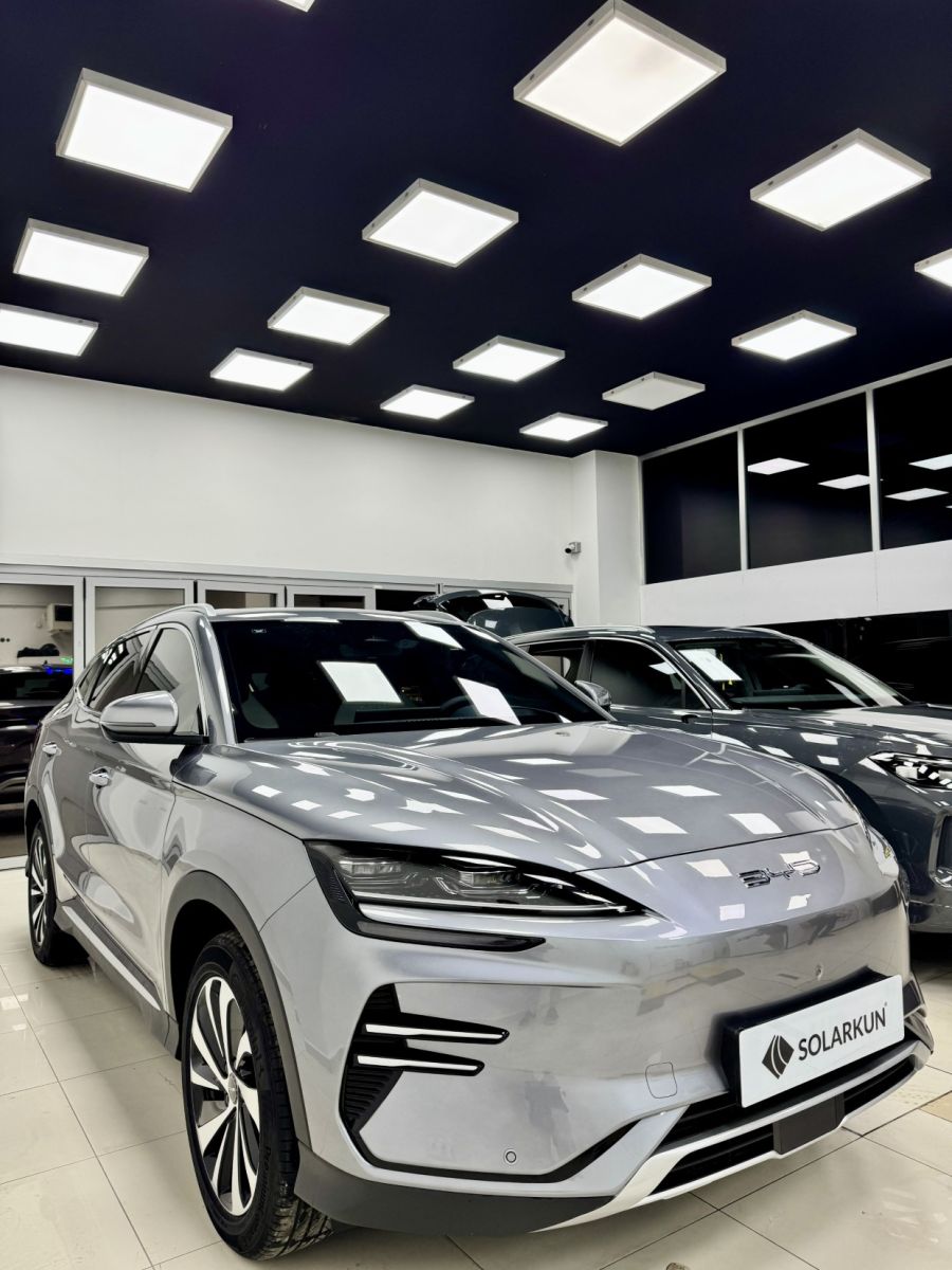BYD Seal U 