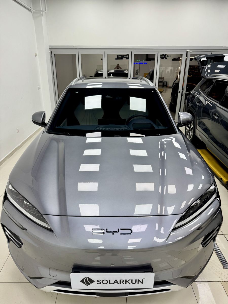 BYD Seal U 