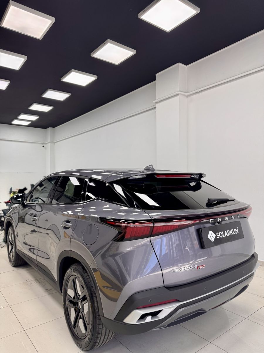 Chery Omoda 5 Pro 