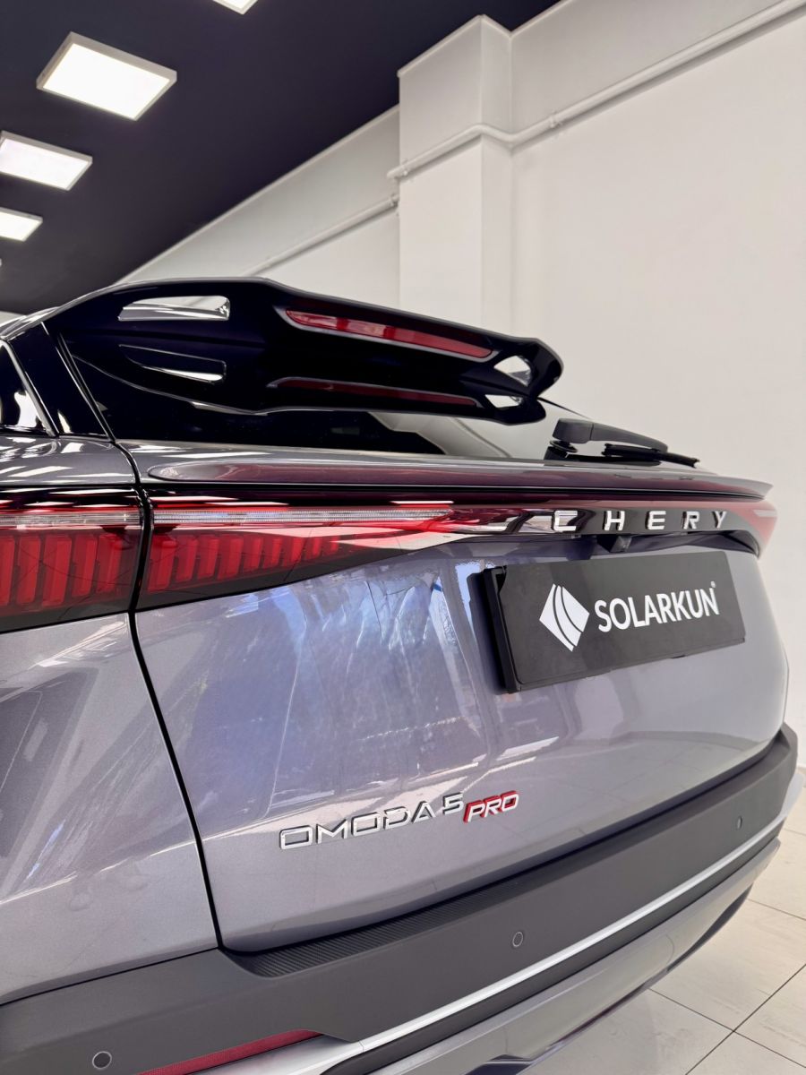 Chery Omoda 5 Pro 