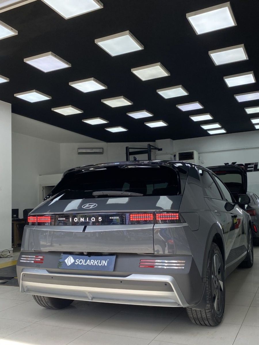 Hyundai IONIQ 5 