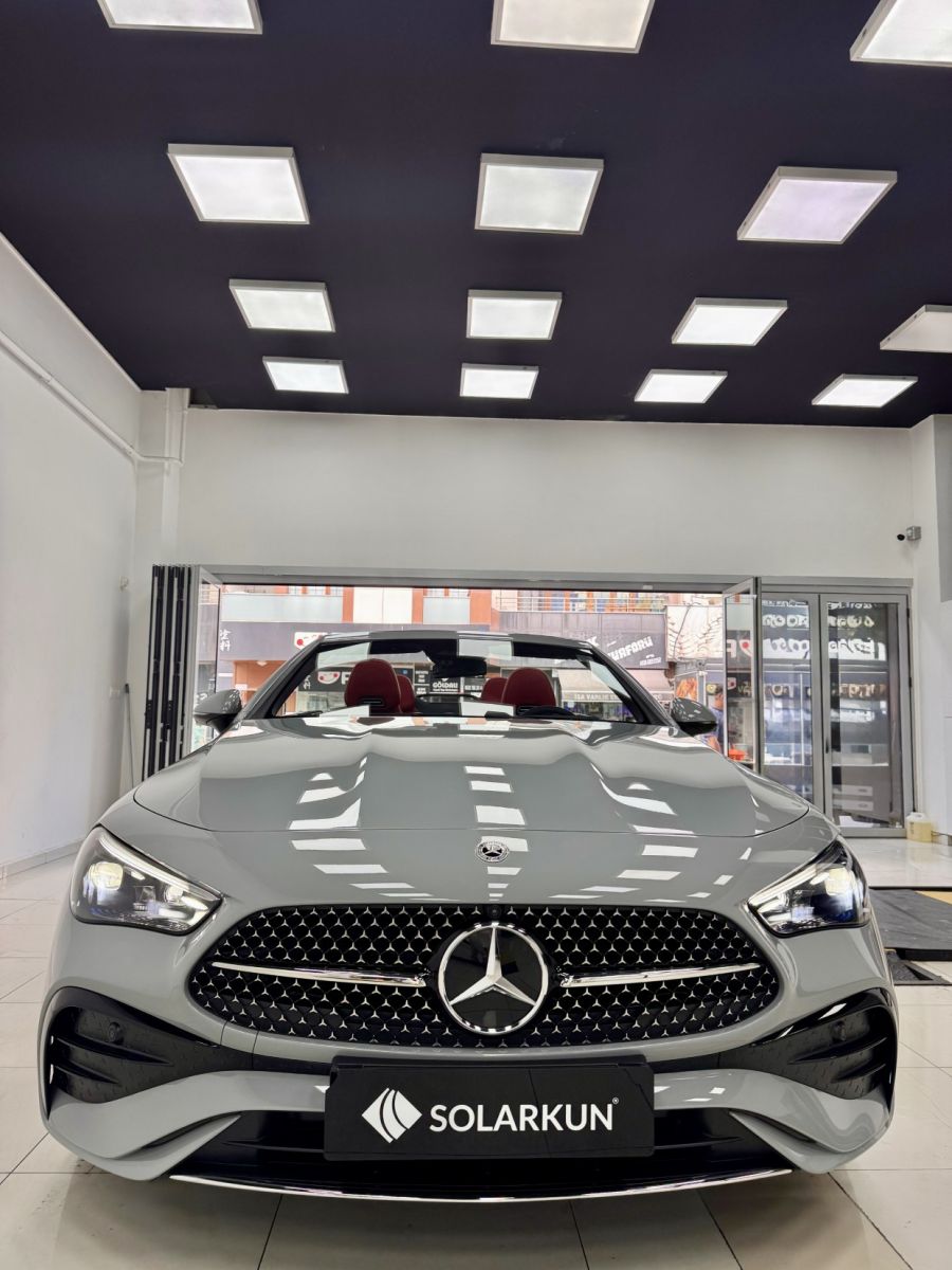 Mercedes CLE300 
