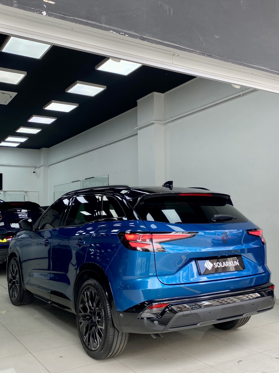 Renault Austral 