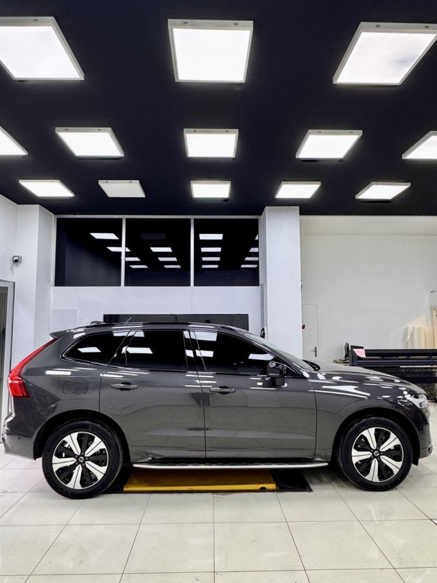 Volvo XC60 T8 