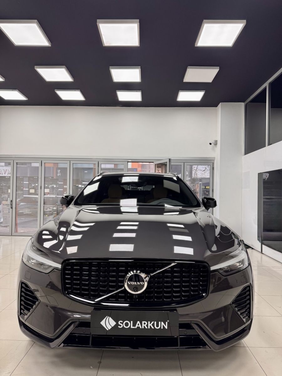 Volvo XC60 T8 