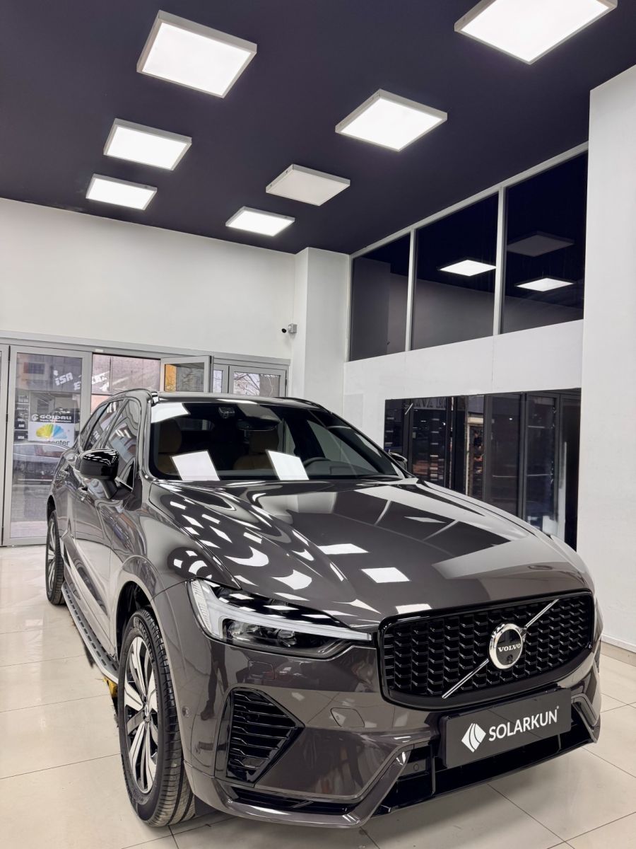 Volvo XC60 T8 