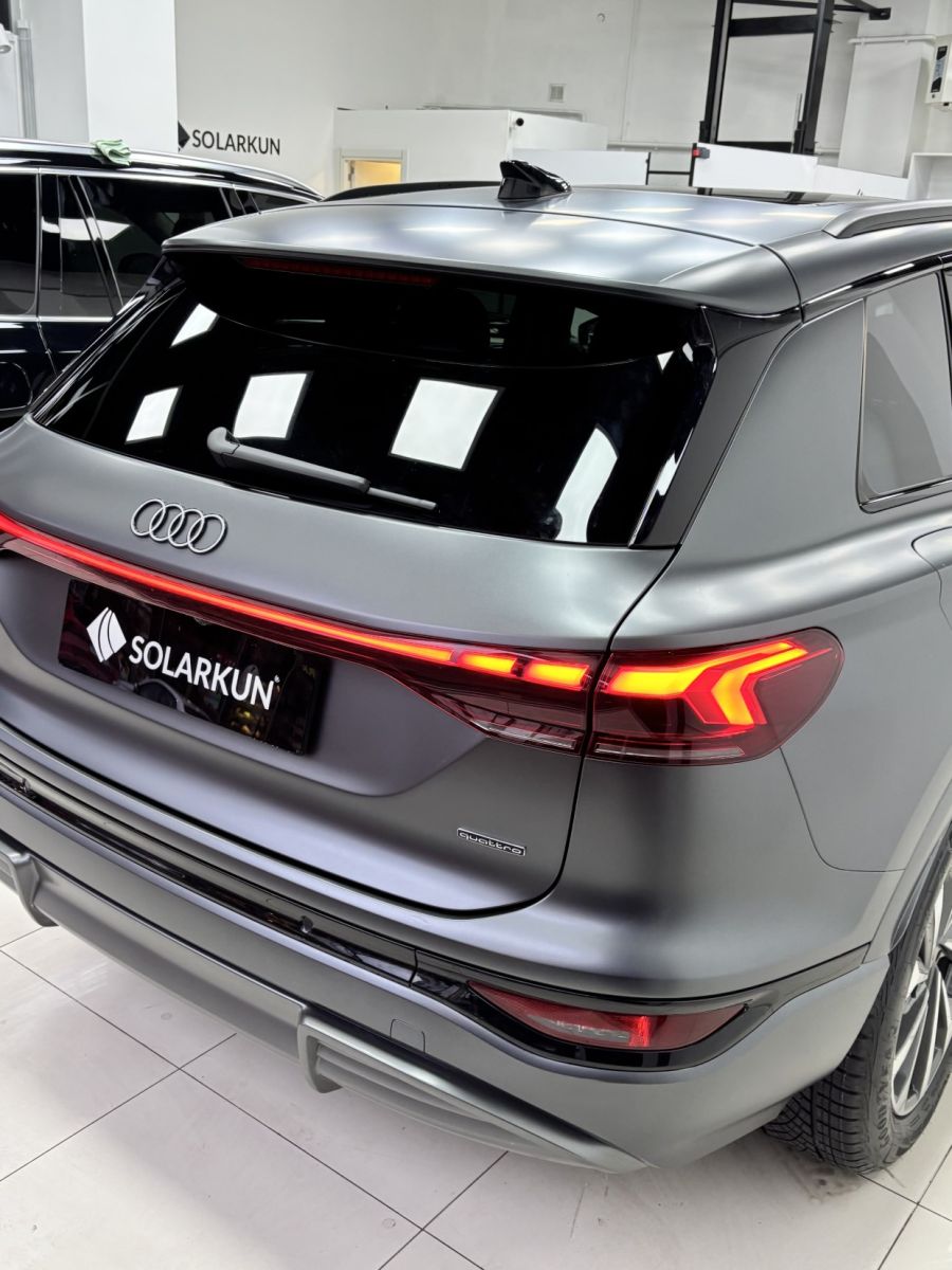 Audi Q6