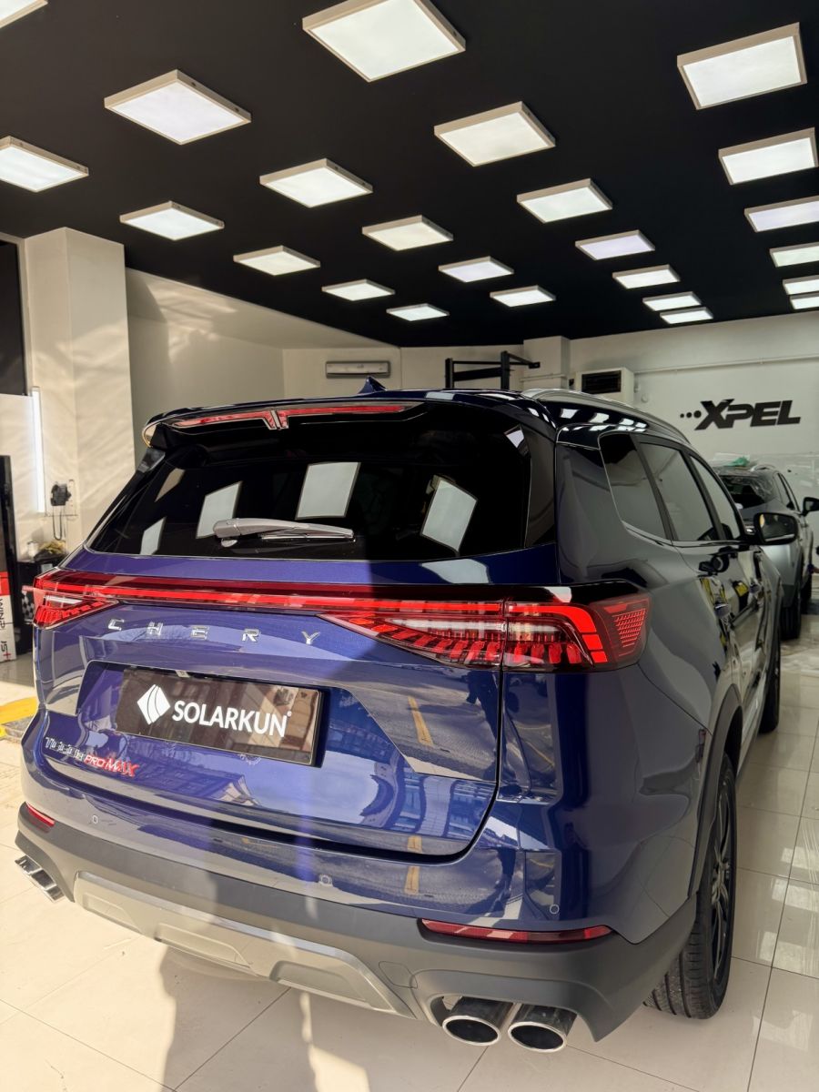 Tiggo 8 Pro Max 
