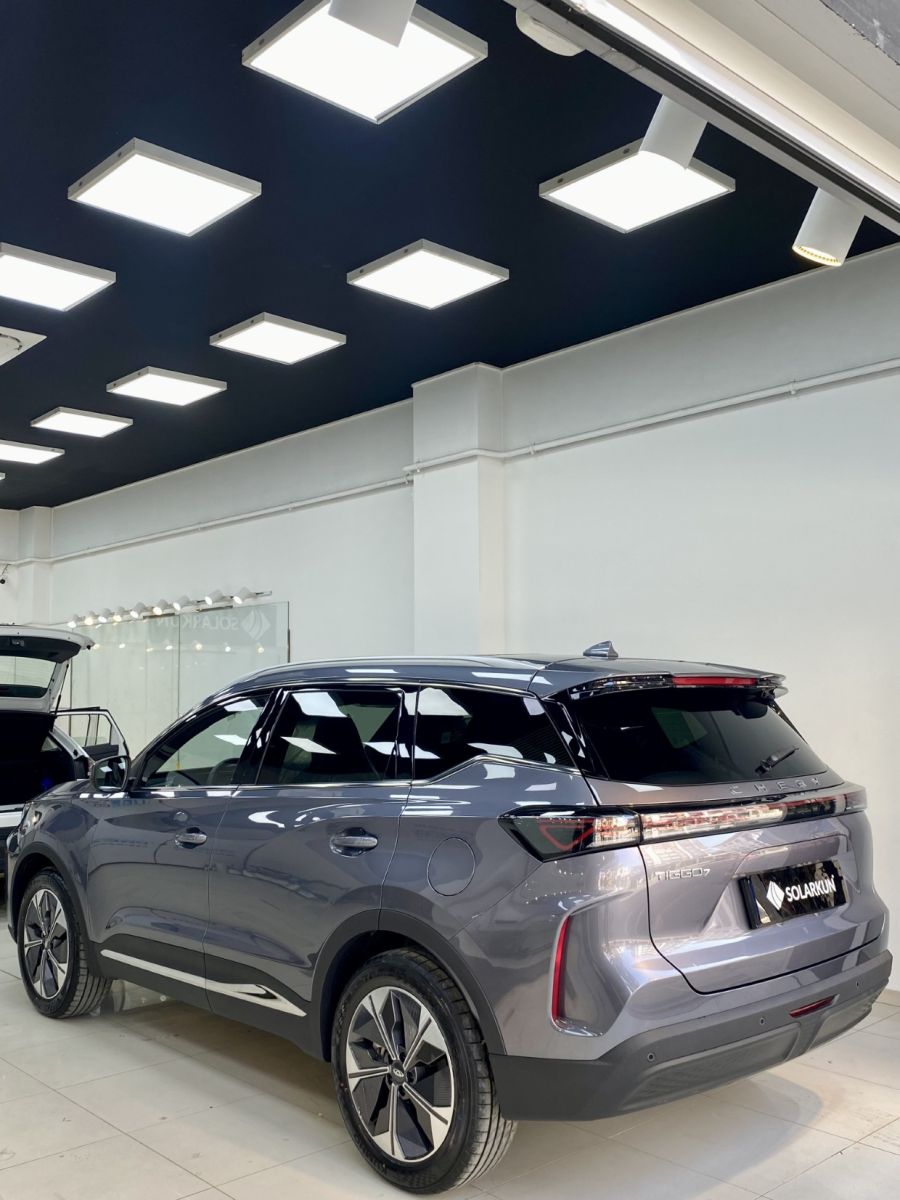 Chery Tiggo 7