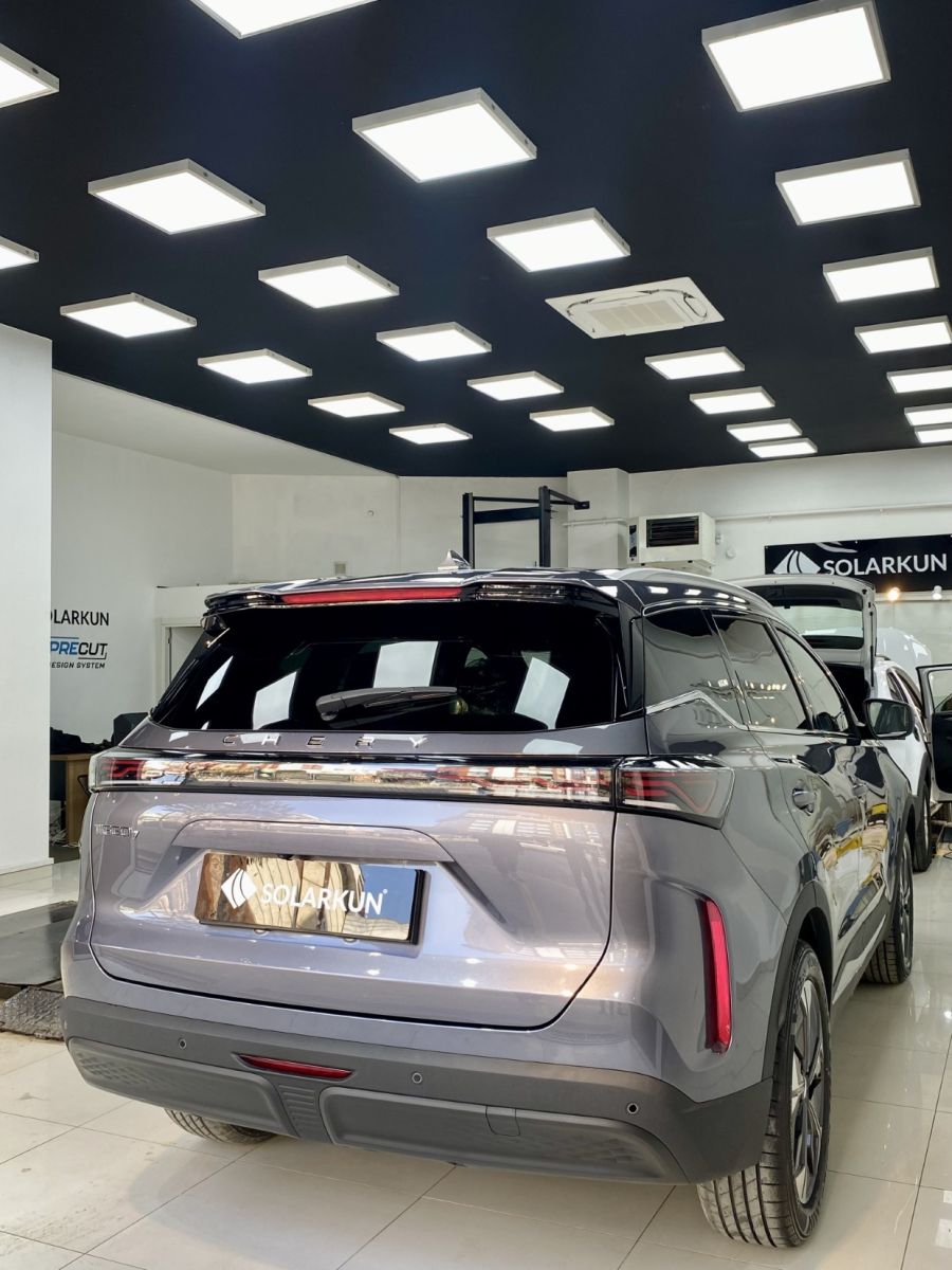 Chery Tiggo 7