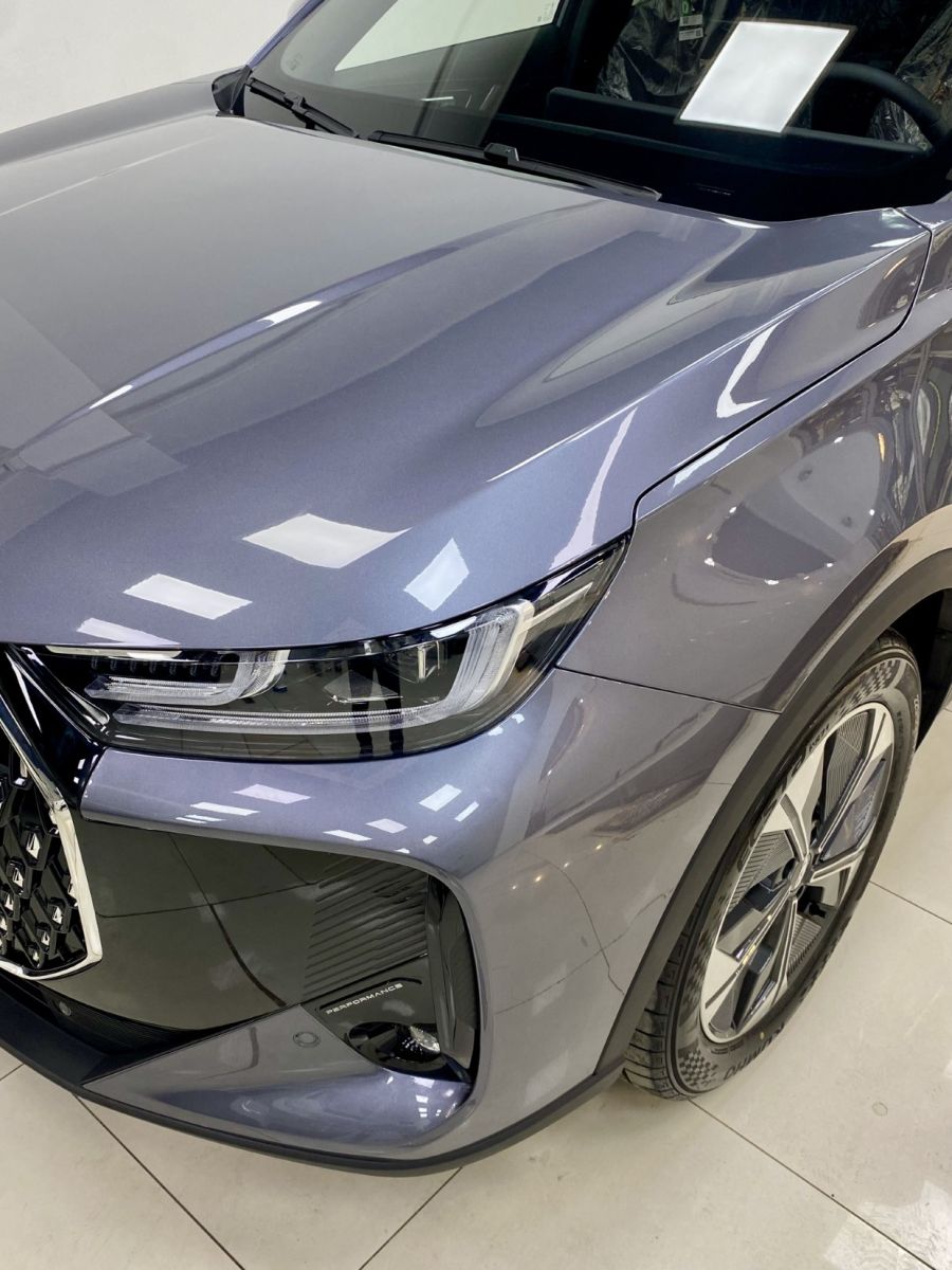 Chery Tiggo 7