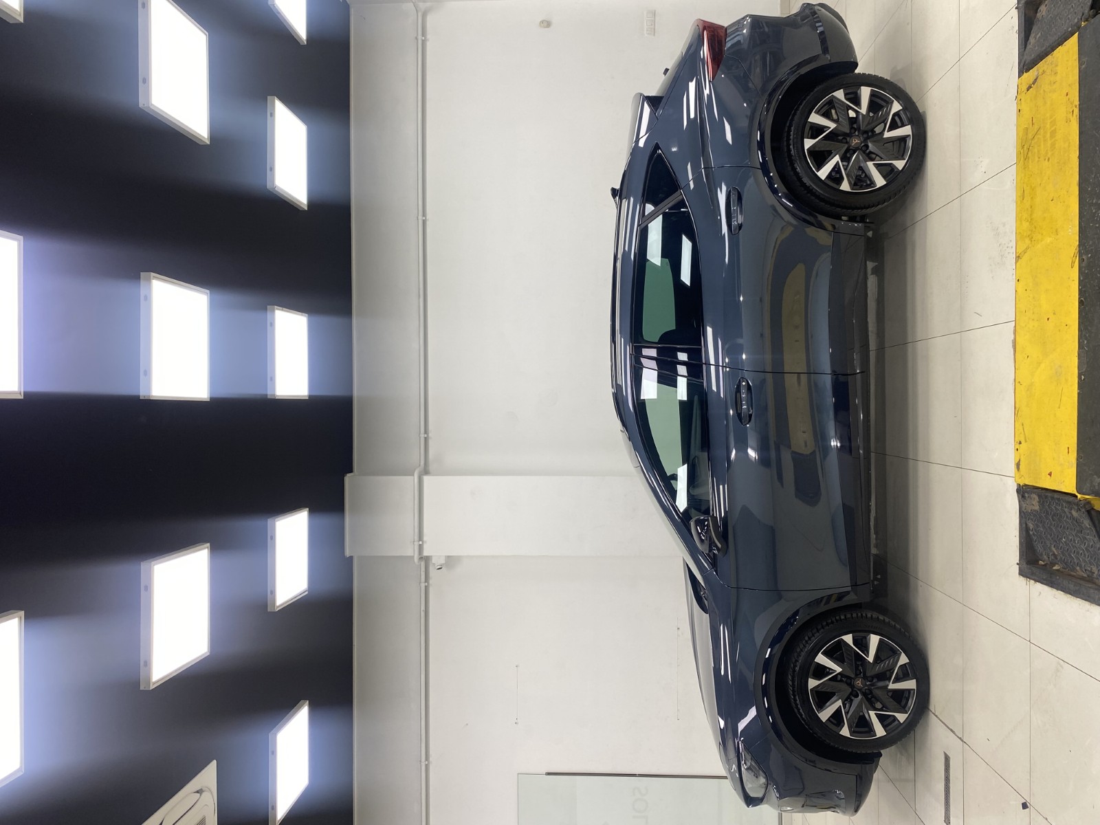 Cupra Fomentor