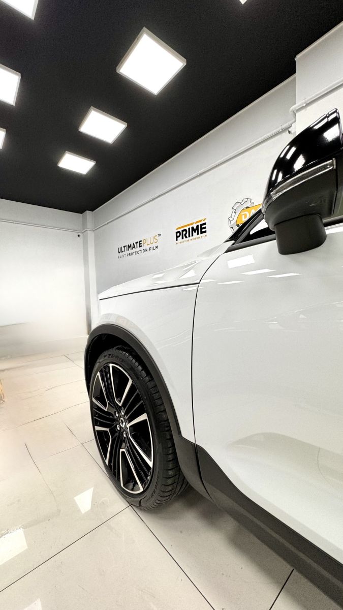 Volvo XC40 R-Design