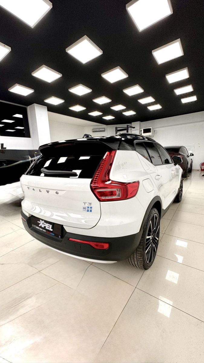Volvo XC40 R-Design