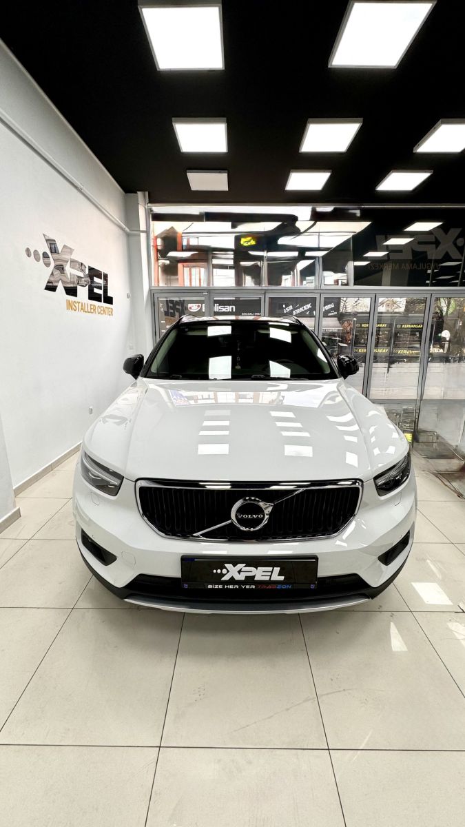 Volvo XC40 R-Design