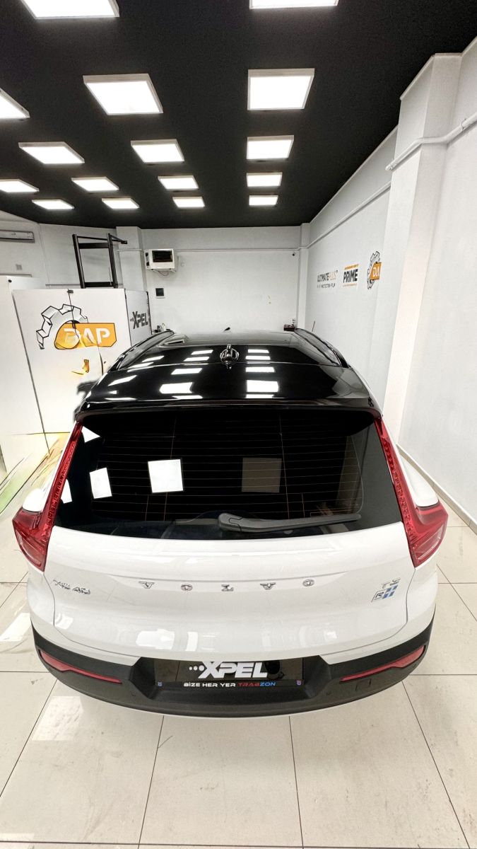 Volvo XC40 R-Design