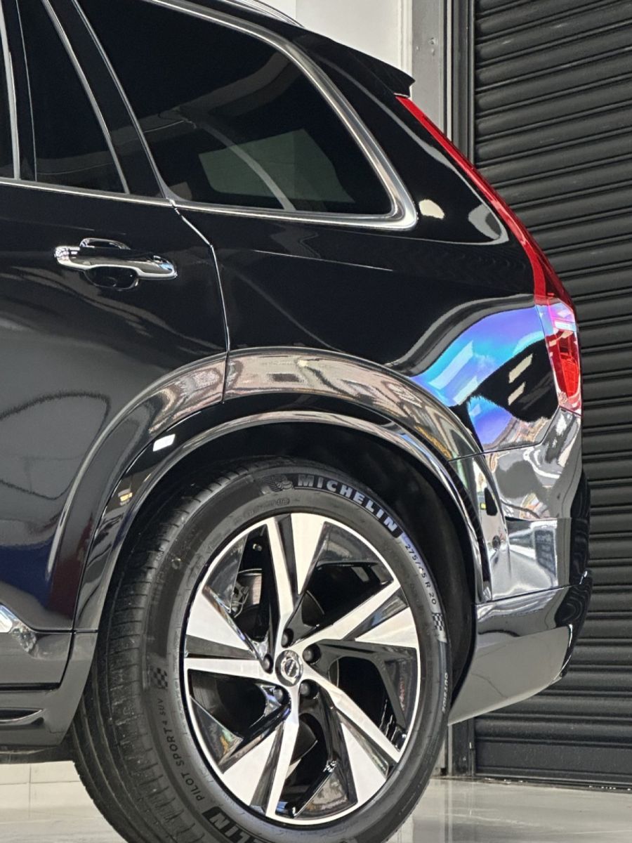 Volvo XC90 B5