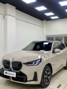  BMW X3 2.0