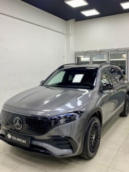  Mercedes EQB 250+