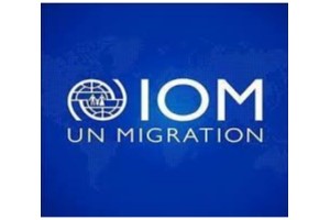 IOM Uluslar Arası Göç Vakfı