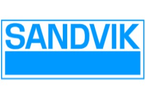 Sandvik