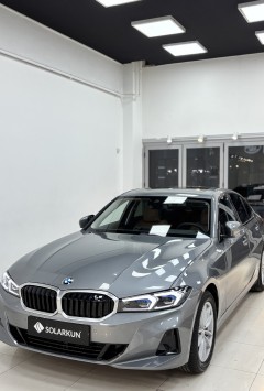  BMW 320i 