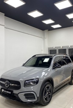  Mercedes GLB200