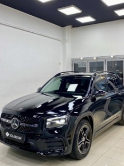  Mercedes GLB200